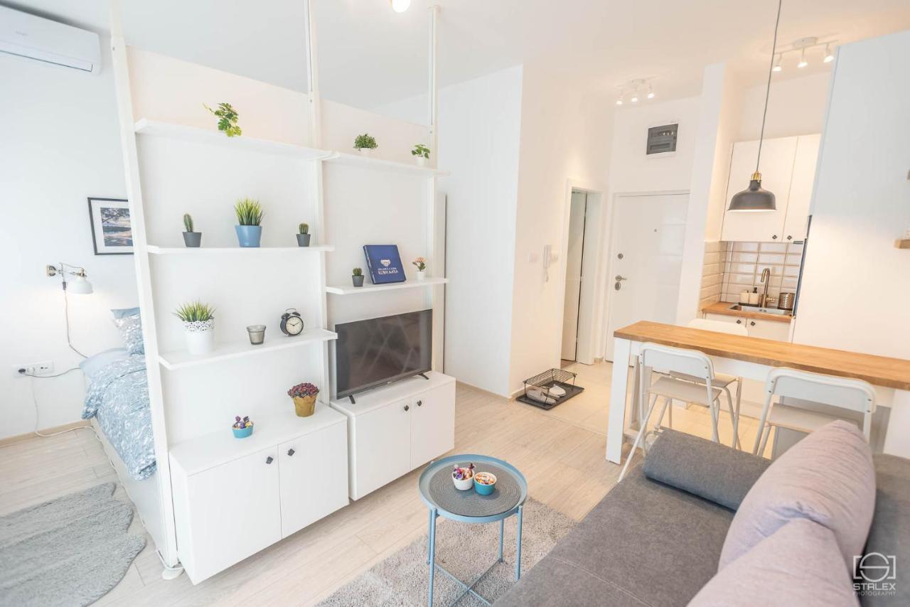 Apartman Bombonica Banja Koviljaca Exterior photo