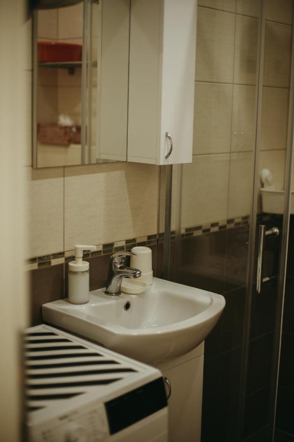 Apartman Bombonica Banja Koviljaca Exterior photo